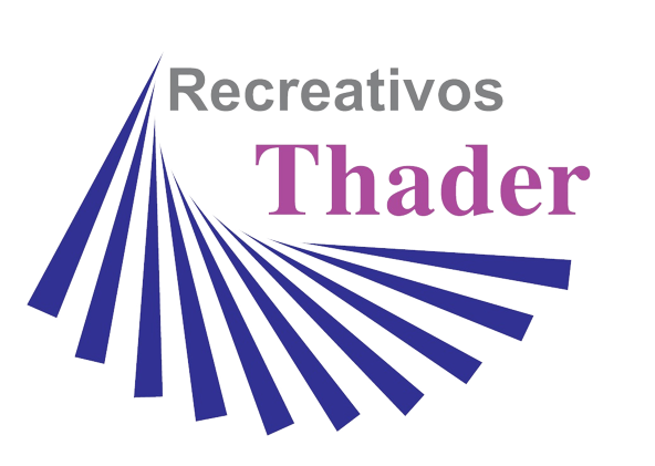 Recreativos Thader Sureste